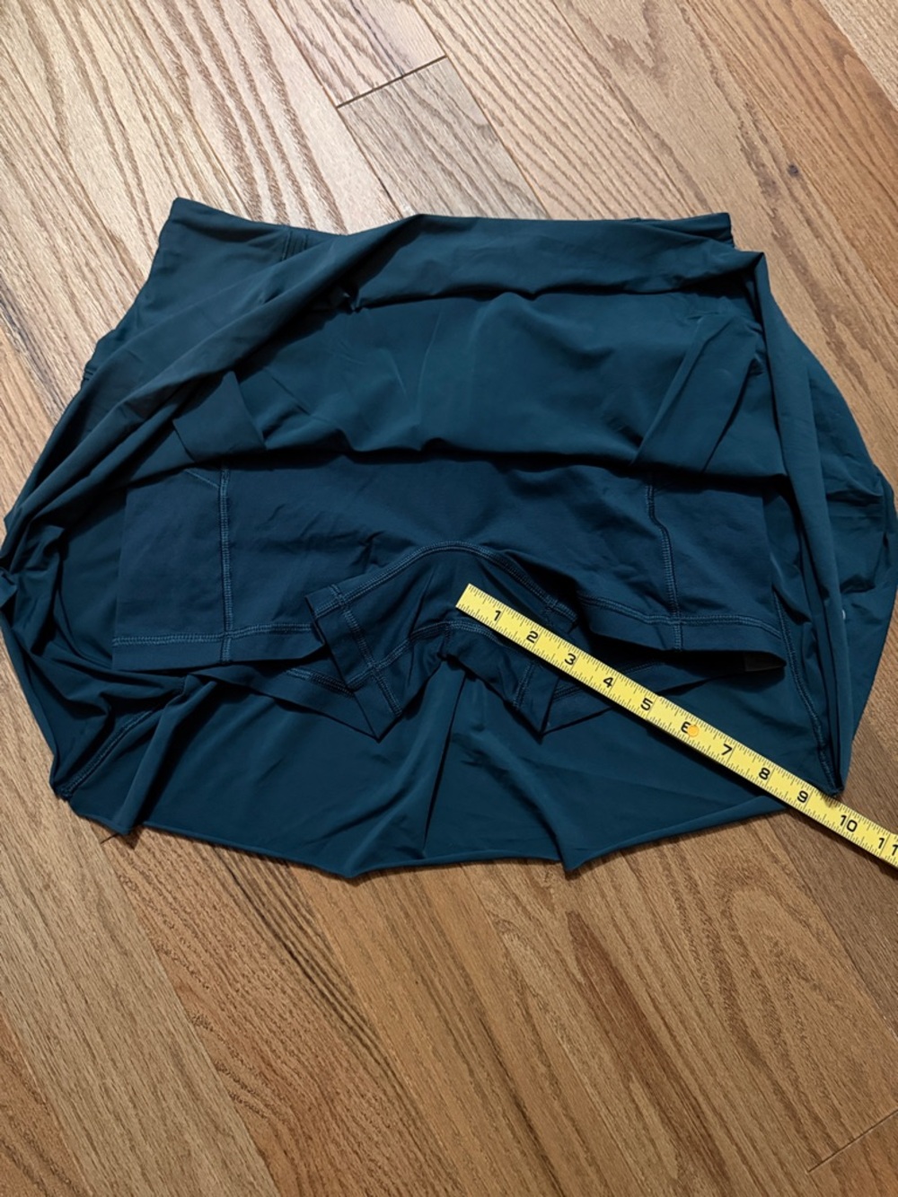 Lululemon Athletic Skort - Picture 4 of 6